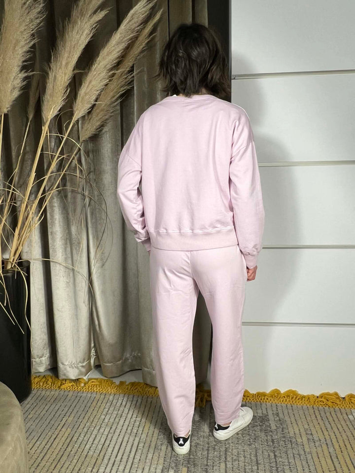 SUSY MIX 2595ROSA