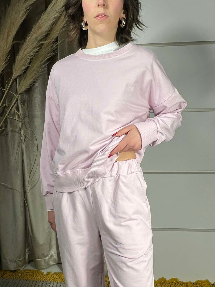 SUSY MIX 2595ROSA