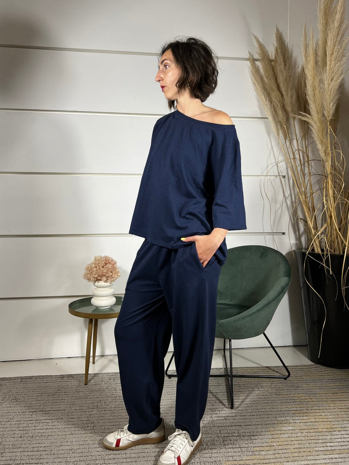 SUSY MIX 26201BLU
