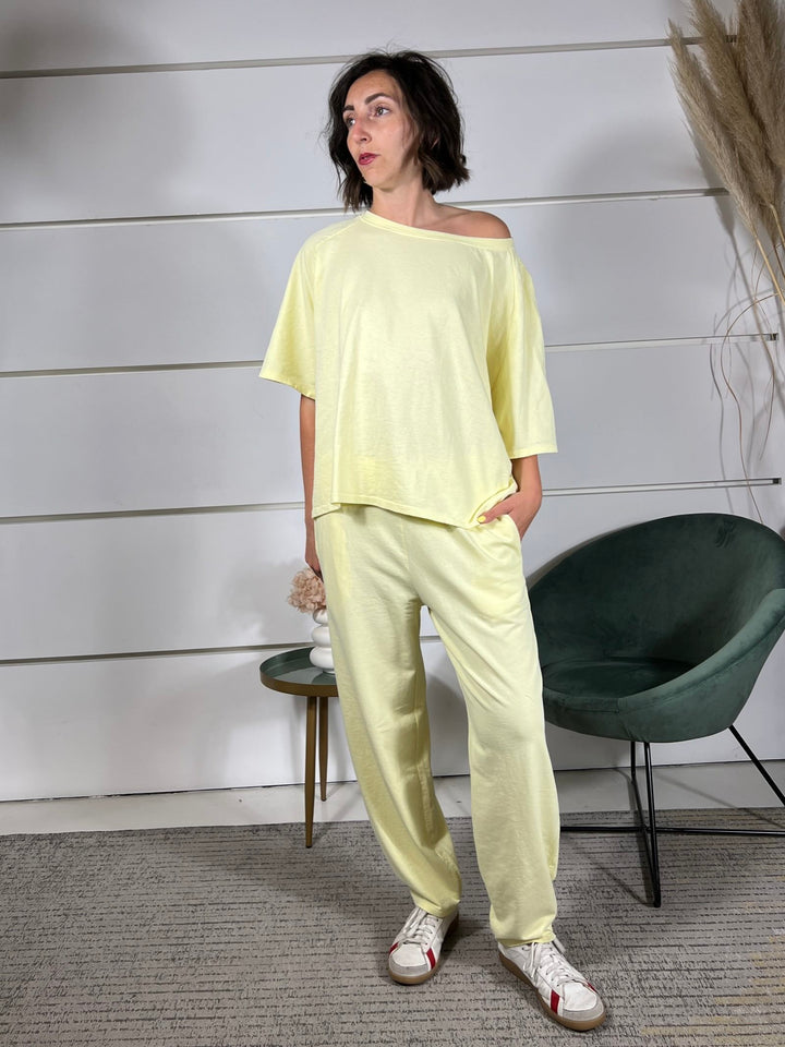 SUSY MIX 26201GIALLO