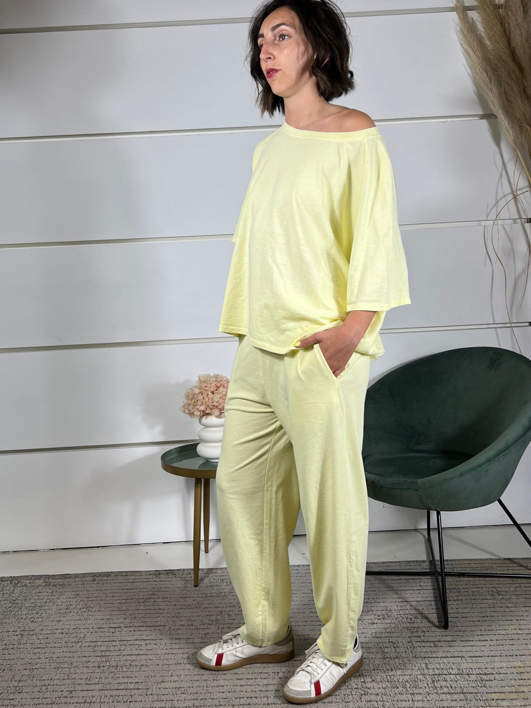 SUSY MIX 26201GIALLO
