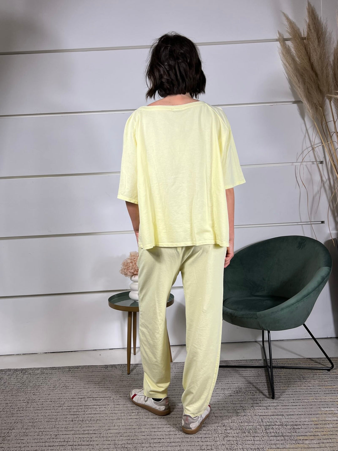 SUSY MIX 26201GIALLO