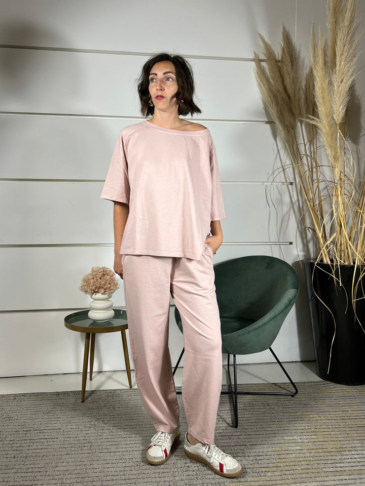 SUSY MIX 26201ROSA CIPRIA