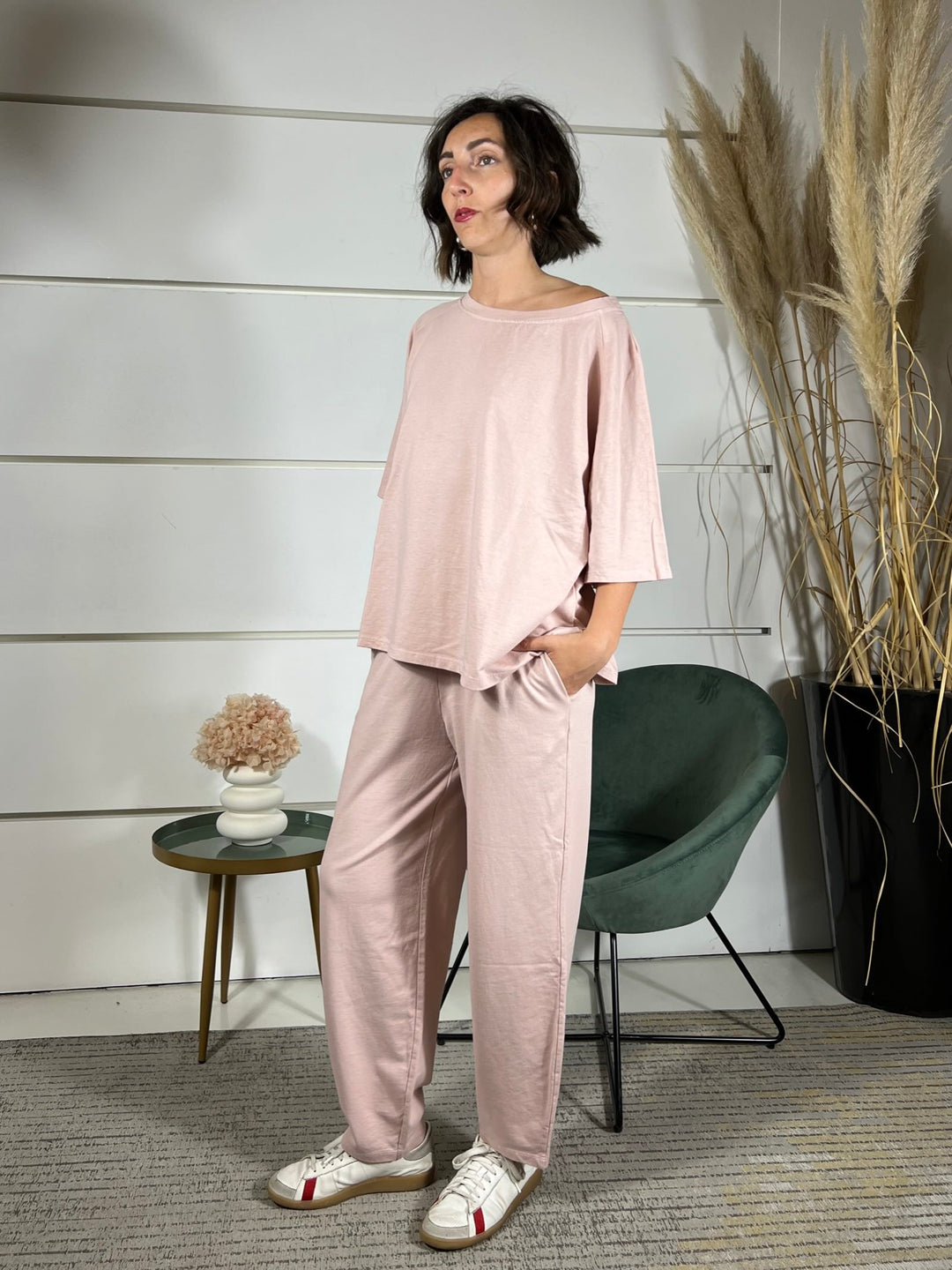 SUSY MIX 26201ROSA CIPRIA
