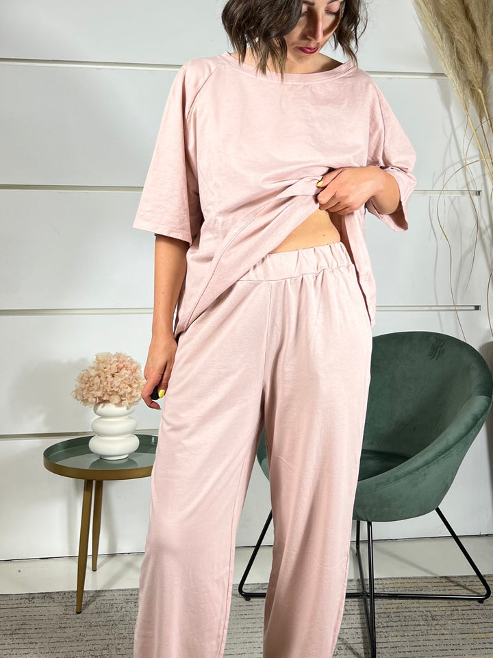 SUSY MIX 26201ROSA CIPRIA