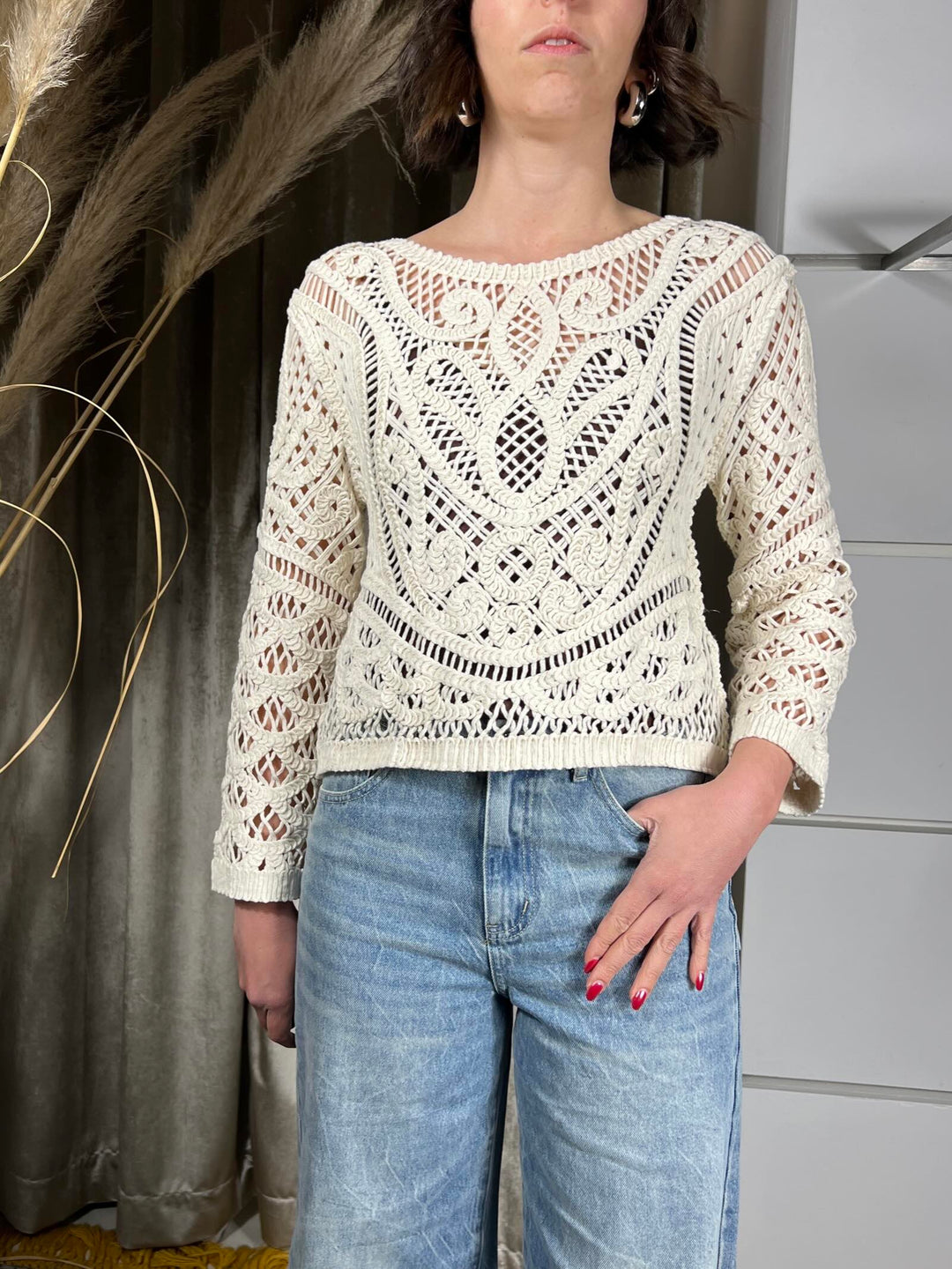 SUSY MIX 28008BEIGE