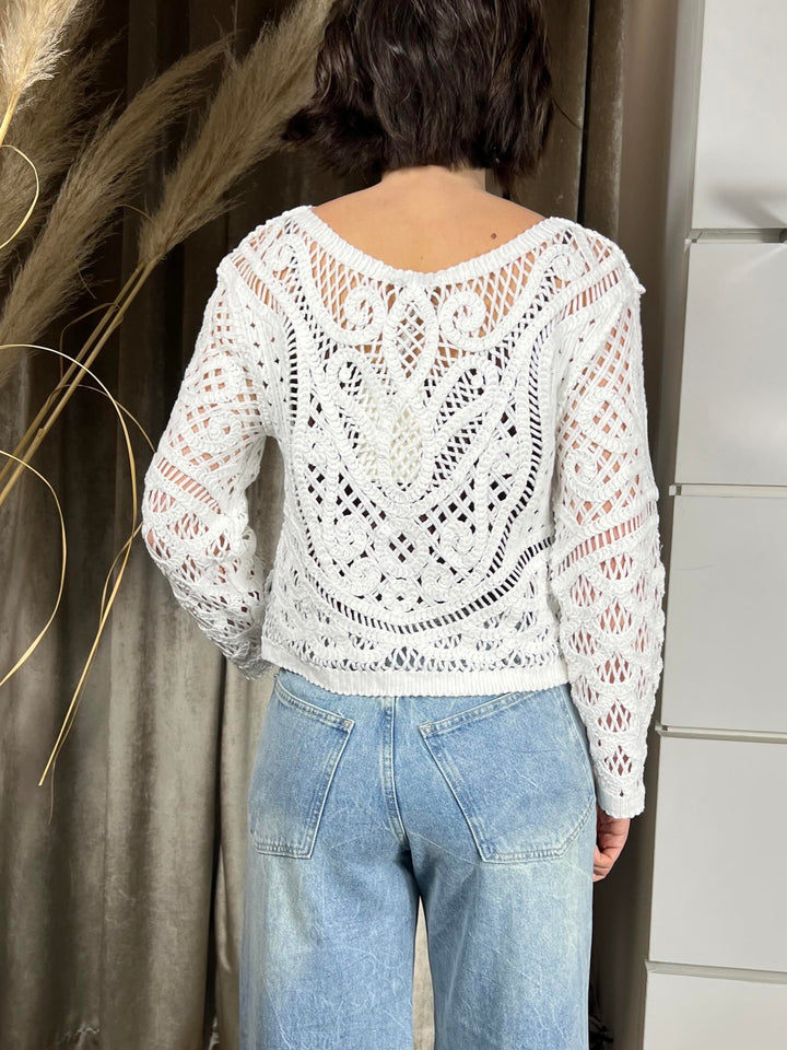 SUSY MIX 28008BIANCO