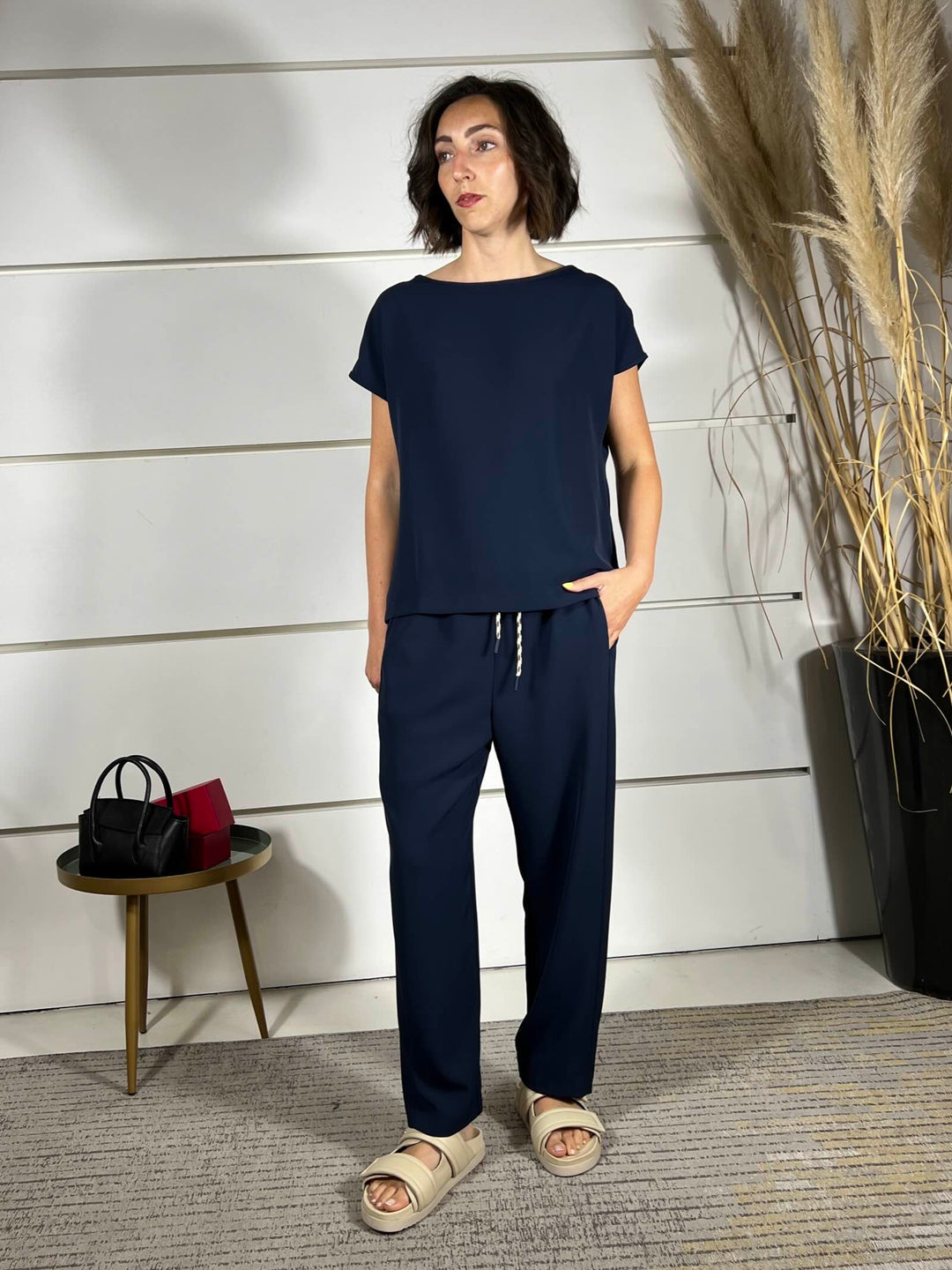 SUSY MIX 30291BLU
