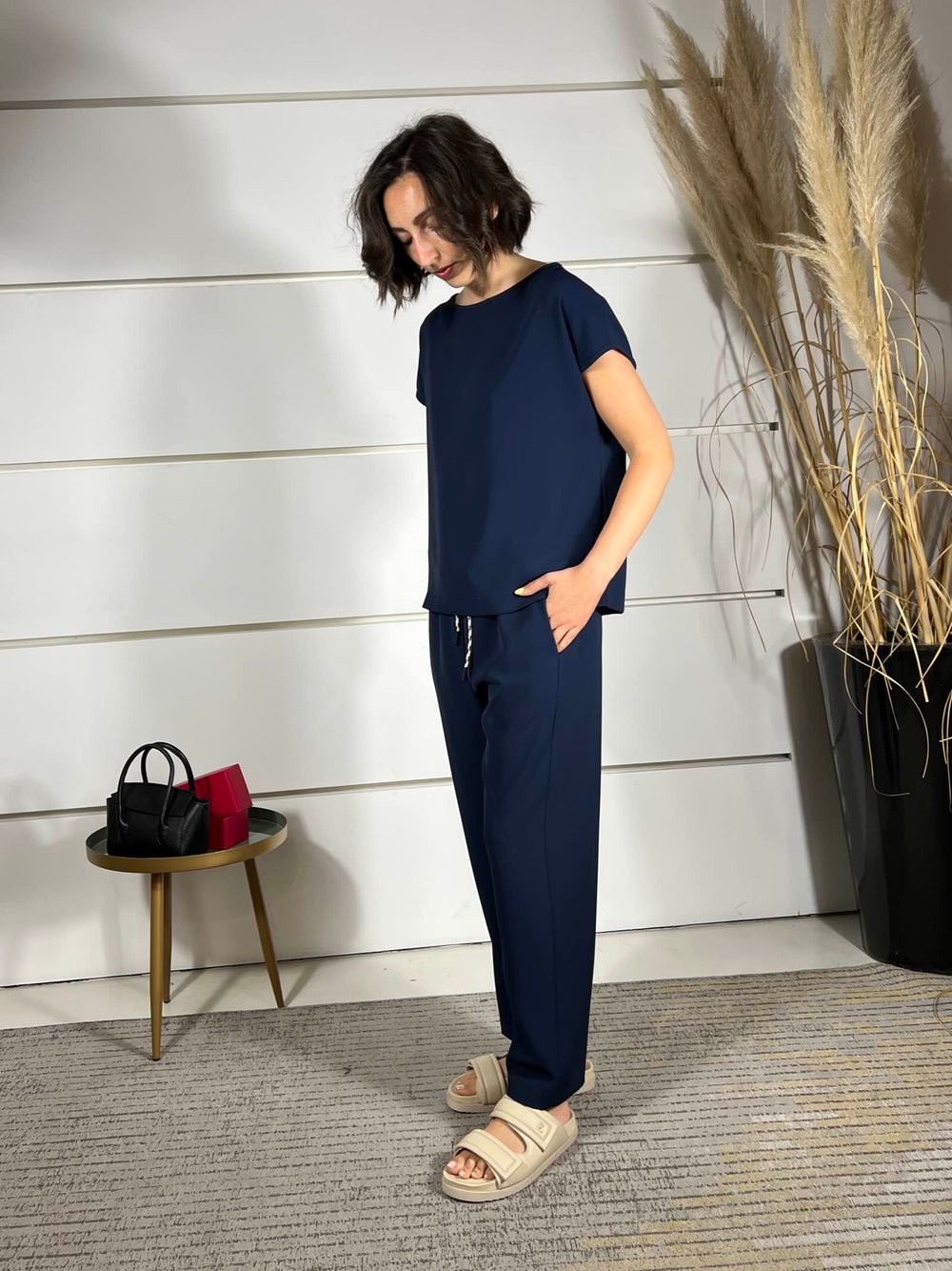 SUSY MIX 30291BLU