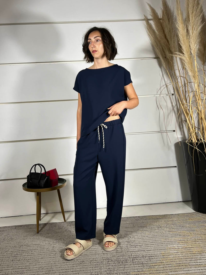 SUSY MIX 30291BLU