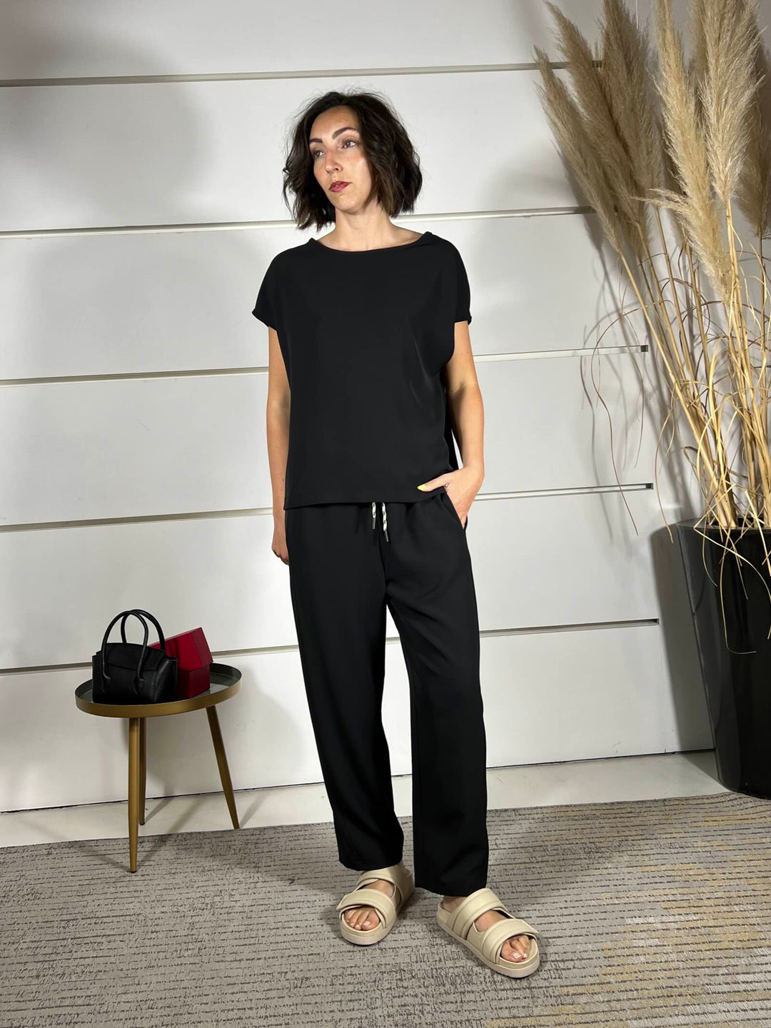 SUSY MIX 30291NERO