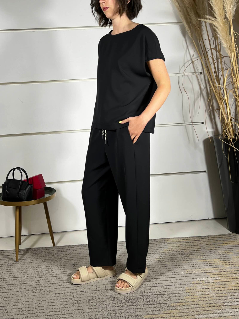 SUSY MIX 30291NERO