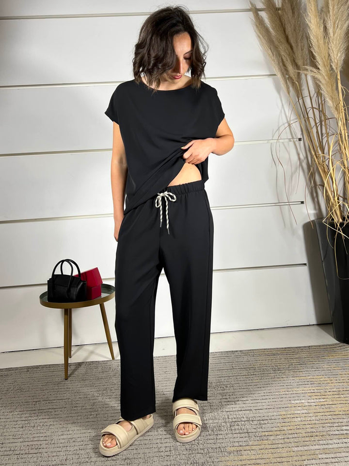 SUSY MIX 30291NERO