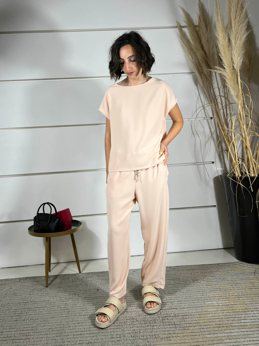 SUSY MIX 30291ROSA CIPRIA