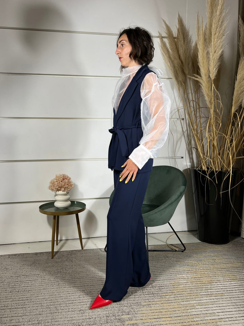 SUSY MIX 30401BLU