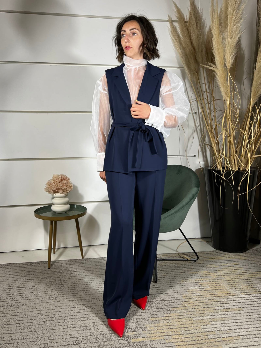 SUSY MIX 30401BLU