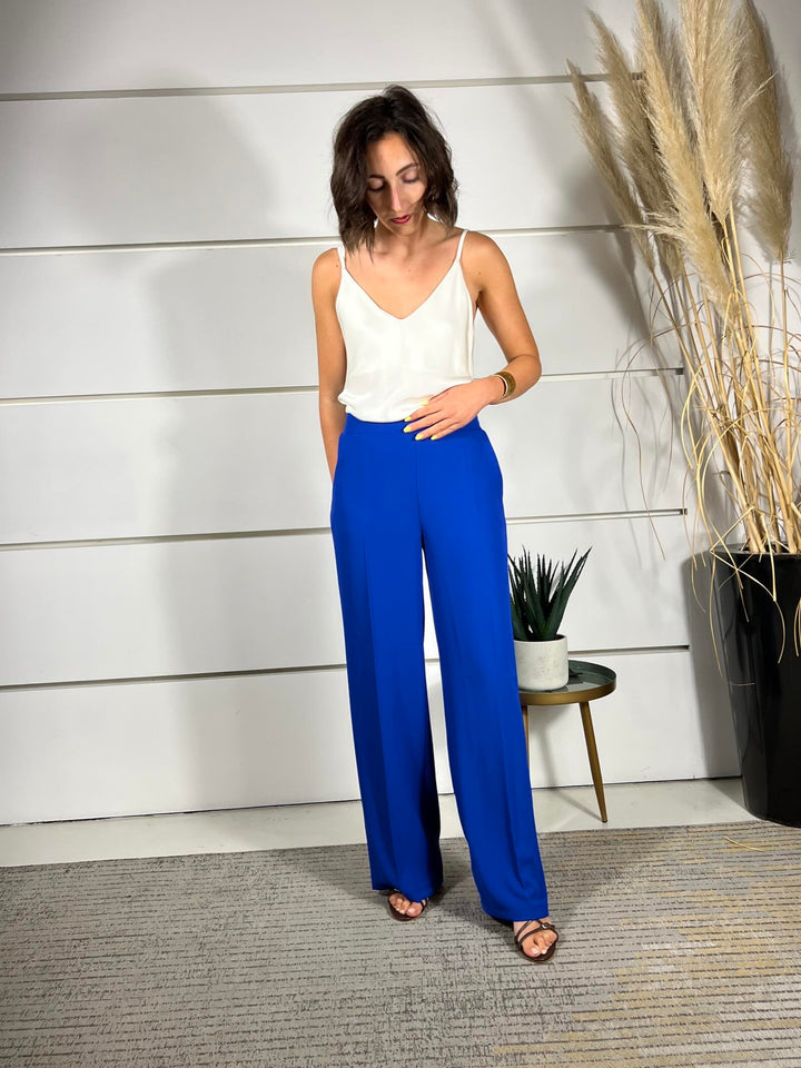 SUSY MIX 30401BLU ROYAL