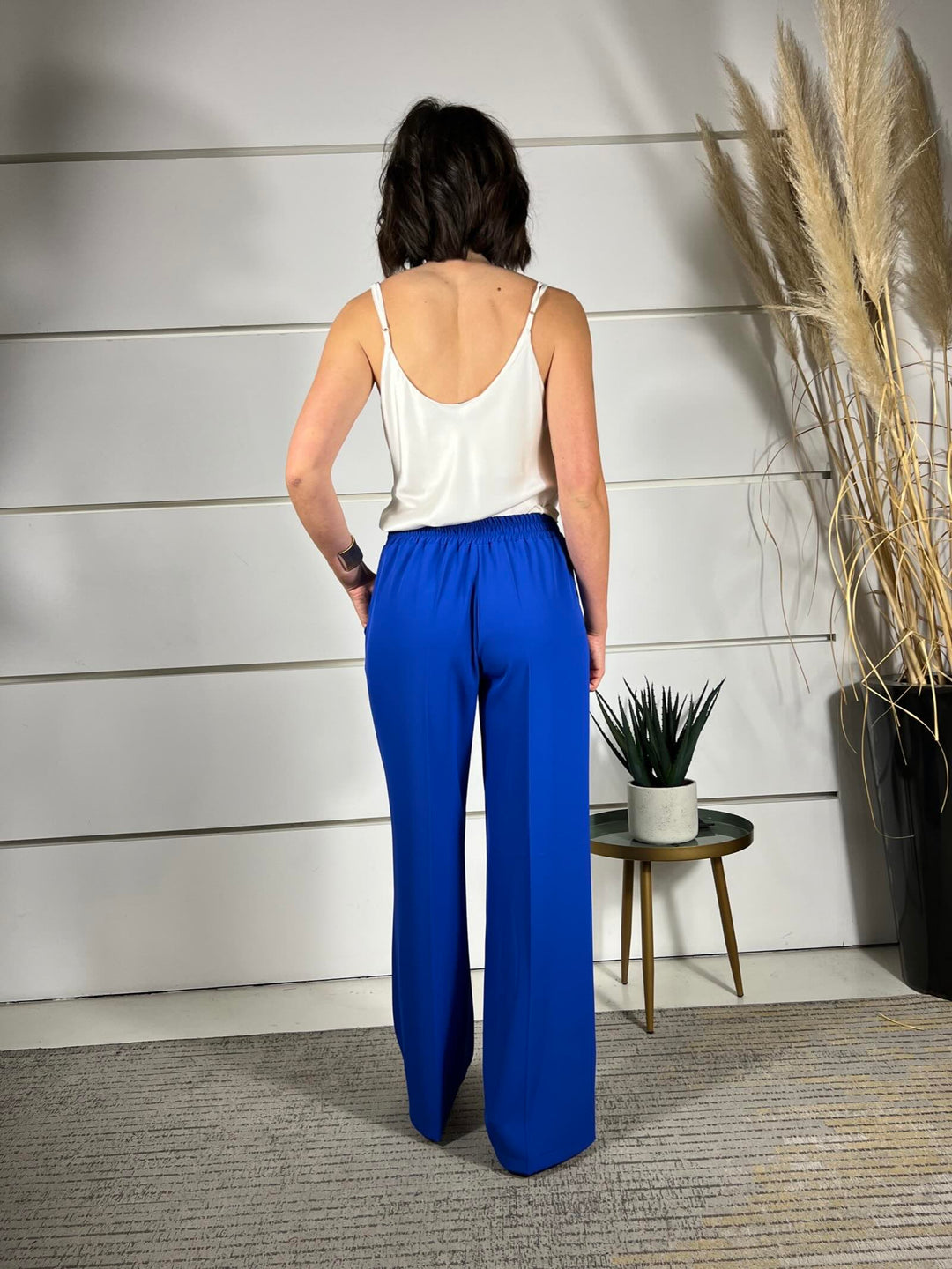 SUSY MIX 30401BLU ROYAL