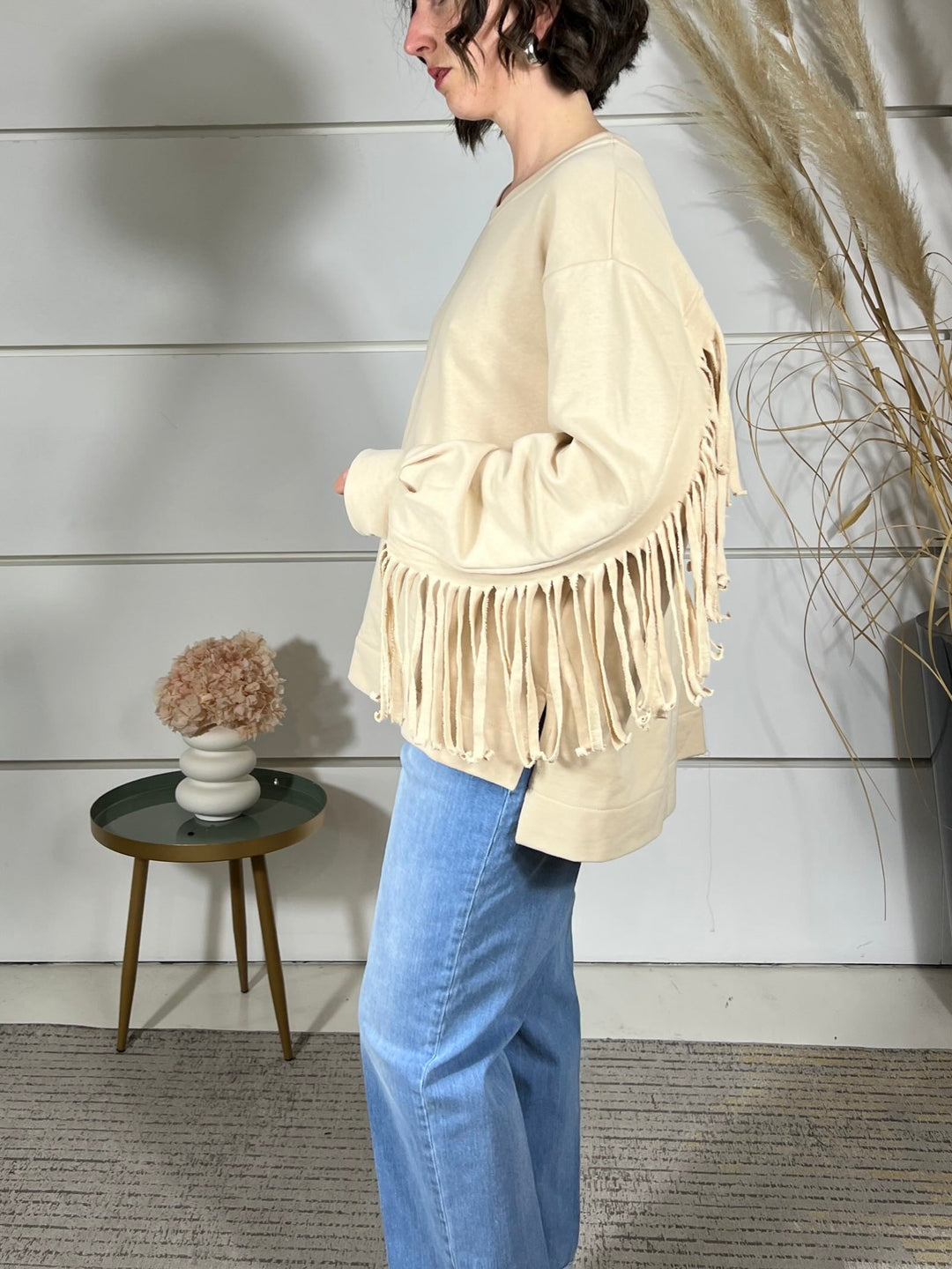 SUSY MIX 32785AVORIO