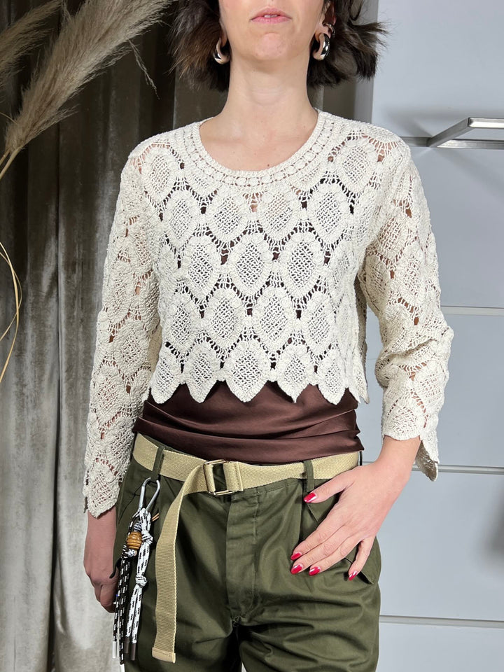 SUSY MIX 38004SABBIA