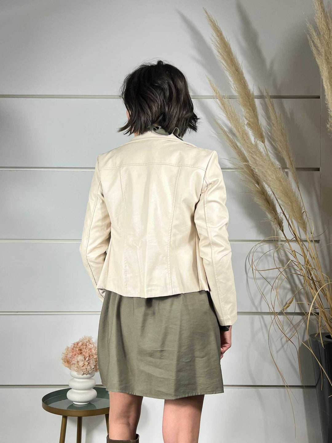 SUSY MIX 4158BEIGE