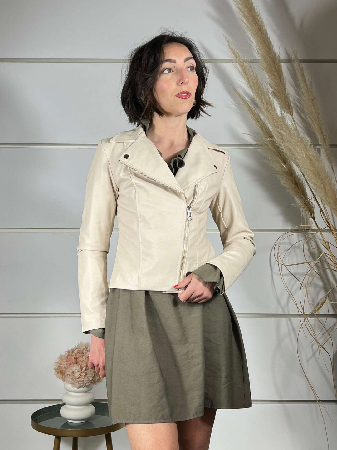 SUSY MIX 4158BEIGE