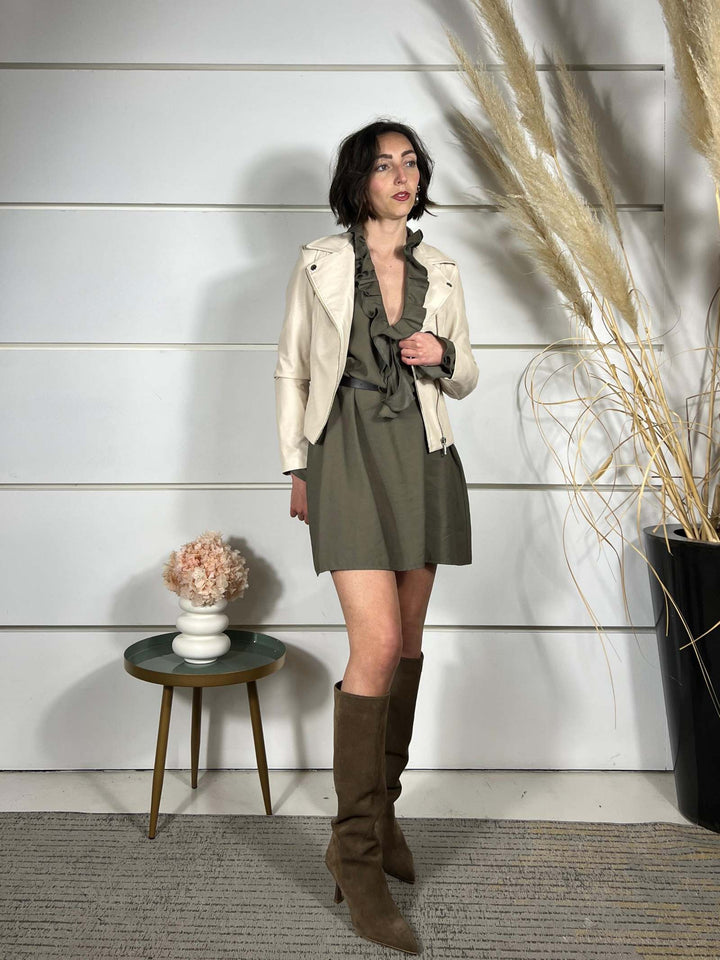 SUSY MIX 4158BEIGE