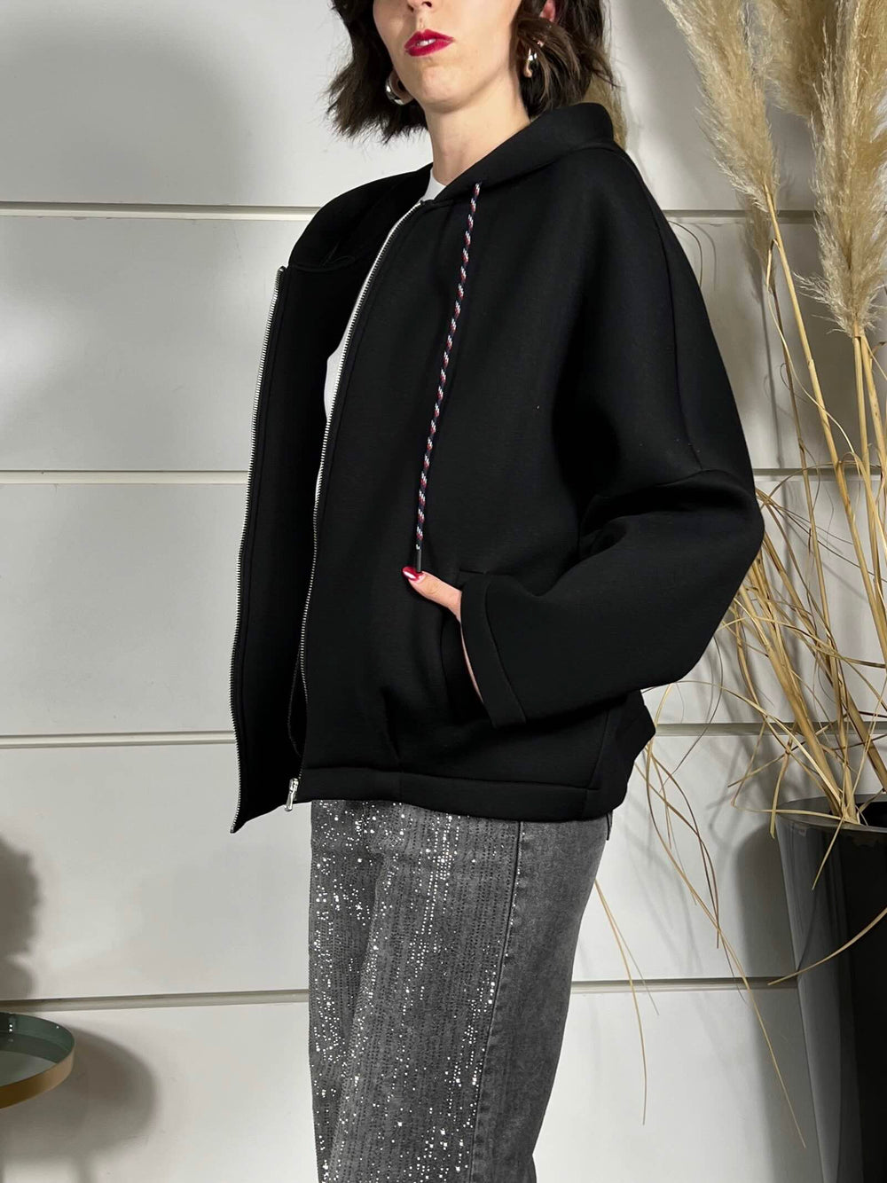 SUSY MIX 58458GNERO