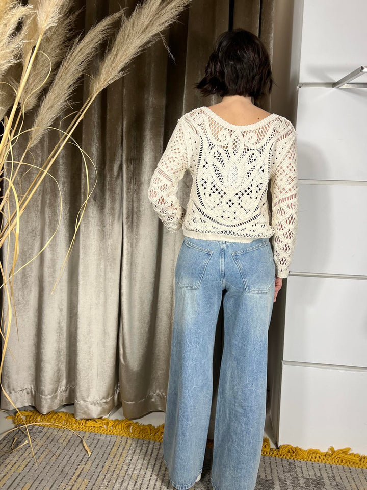 SUSY MIX 7337JEANS