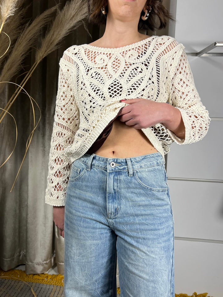 SUSY MIX 7337JEANS
