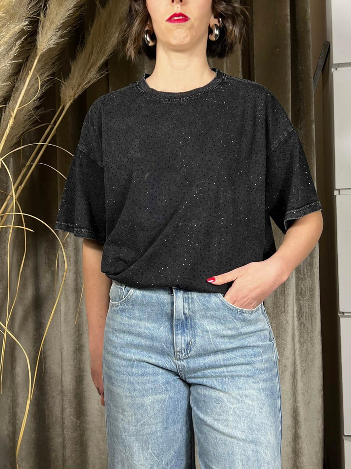 SUSY MIX 890NERO