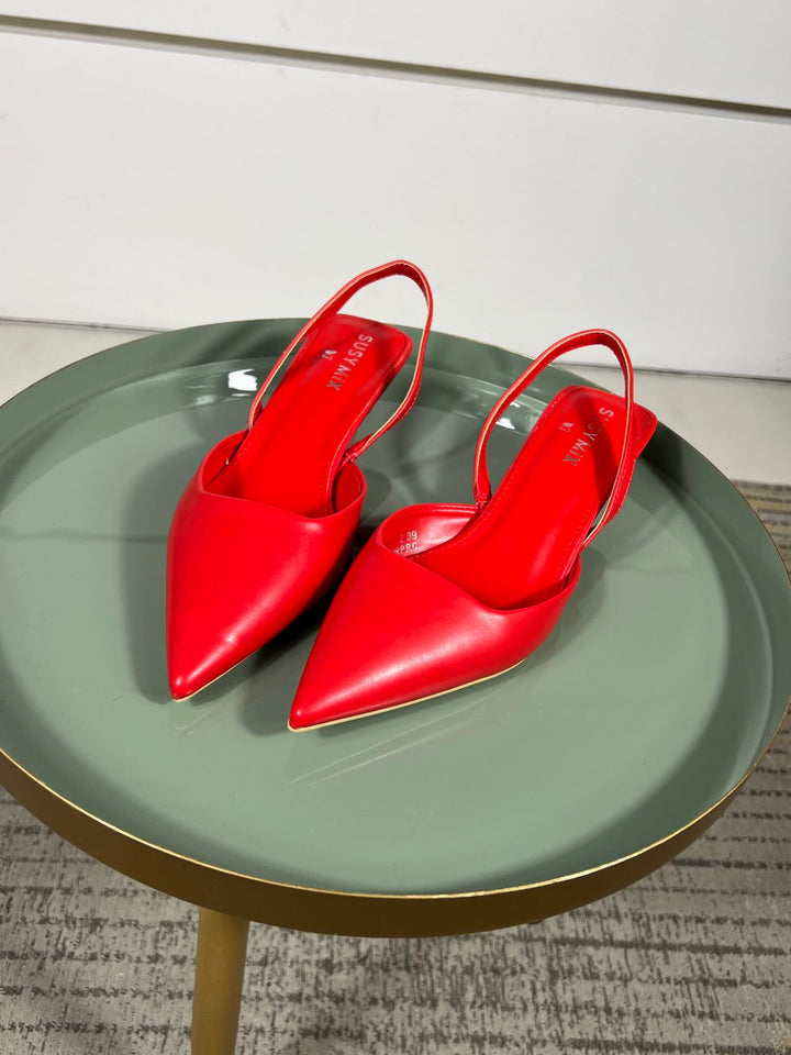 SUSY MIX 95112ROSSO