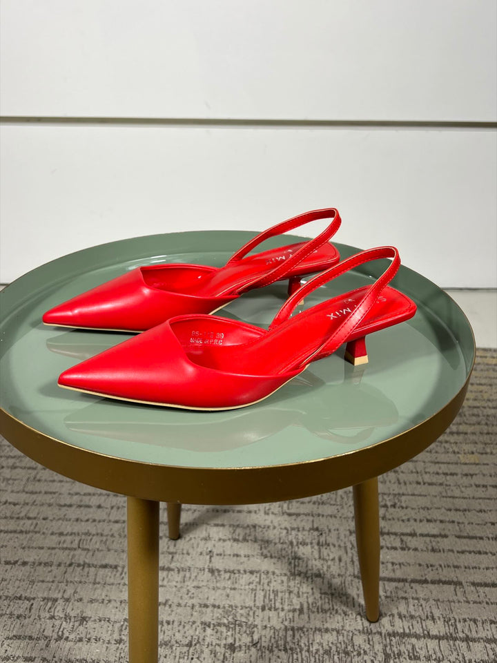 SUSY MIX 95112ROSSO