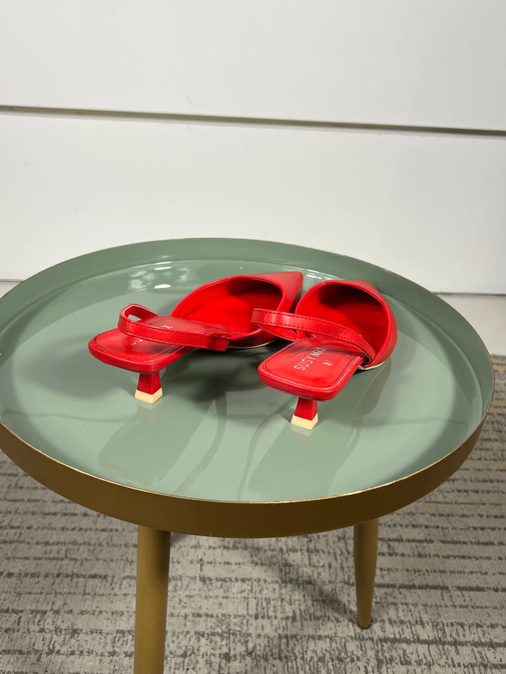 SUSY MIX 95112ROSSO
