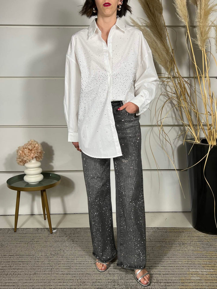 SUSY MIX AI2457BIANCO