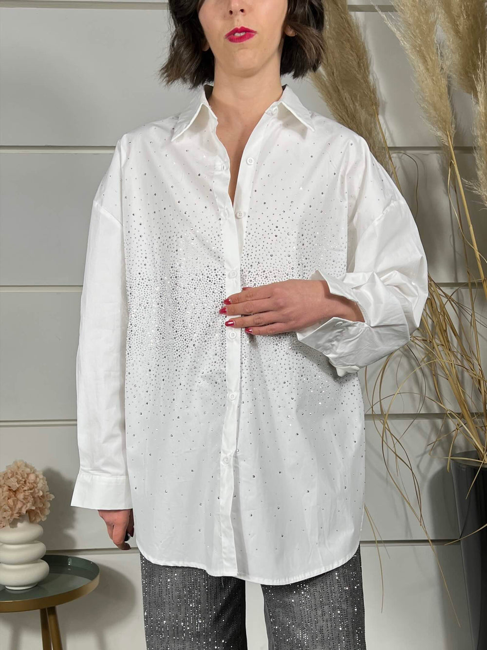SUSY MIX AI2457BIANCO