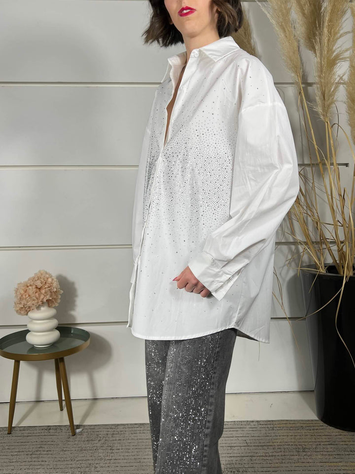 SUSY MIX AI2457BIANCO