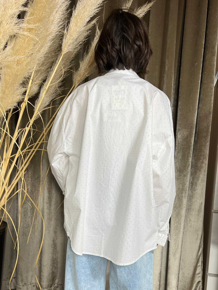 SUSY MIX AI2458BIANCO