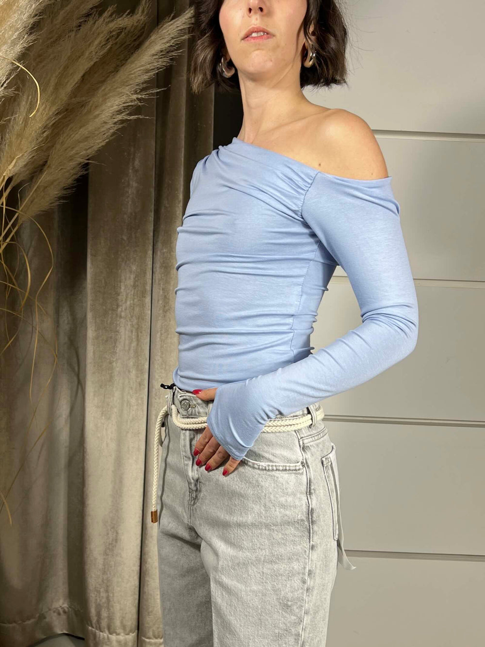 SUSY MIX B0952CIELO