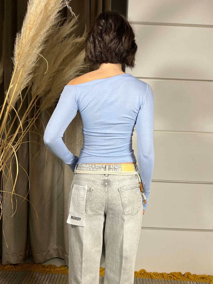 SUSY MIX B0952CIELO