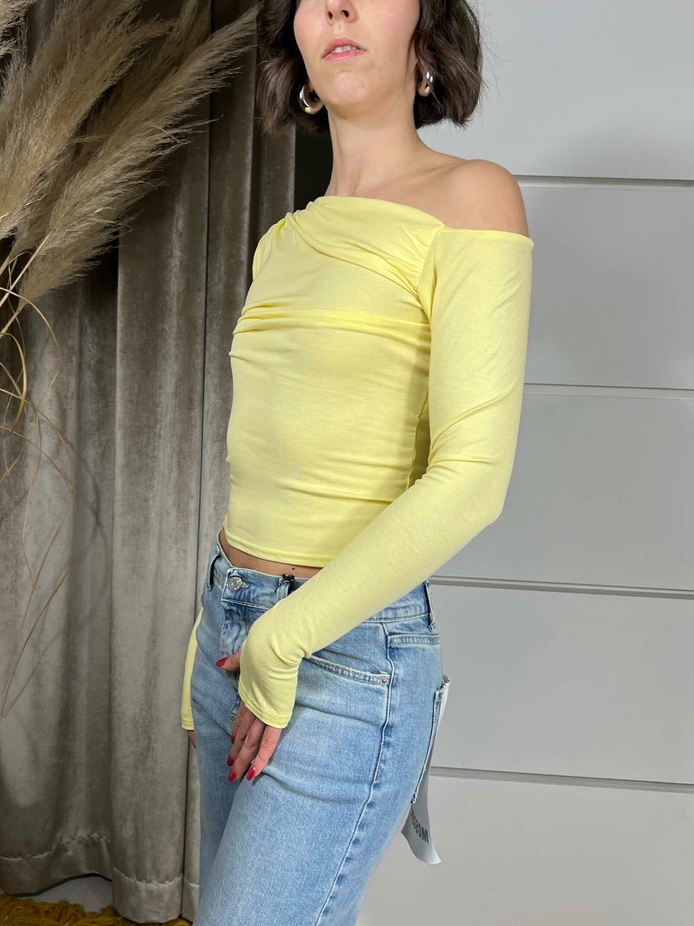 SUSY MIX B0952GIALLO