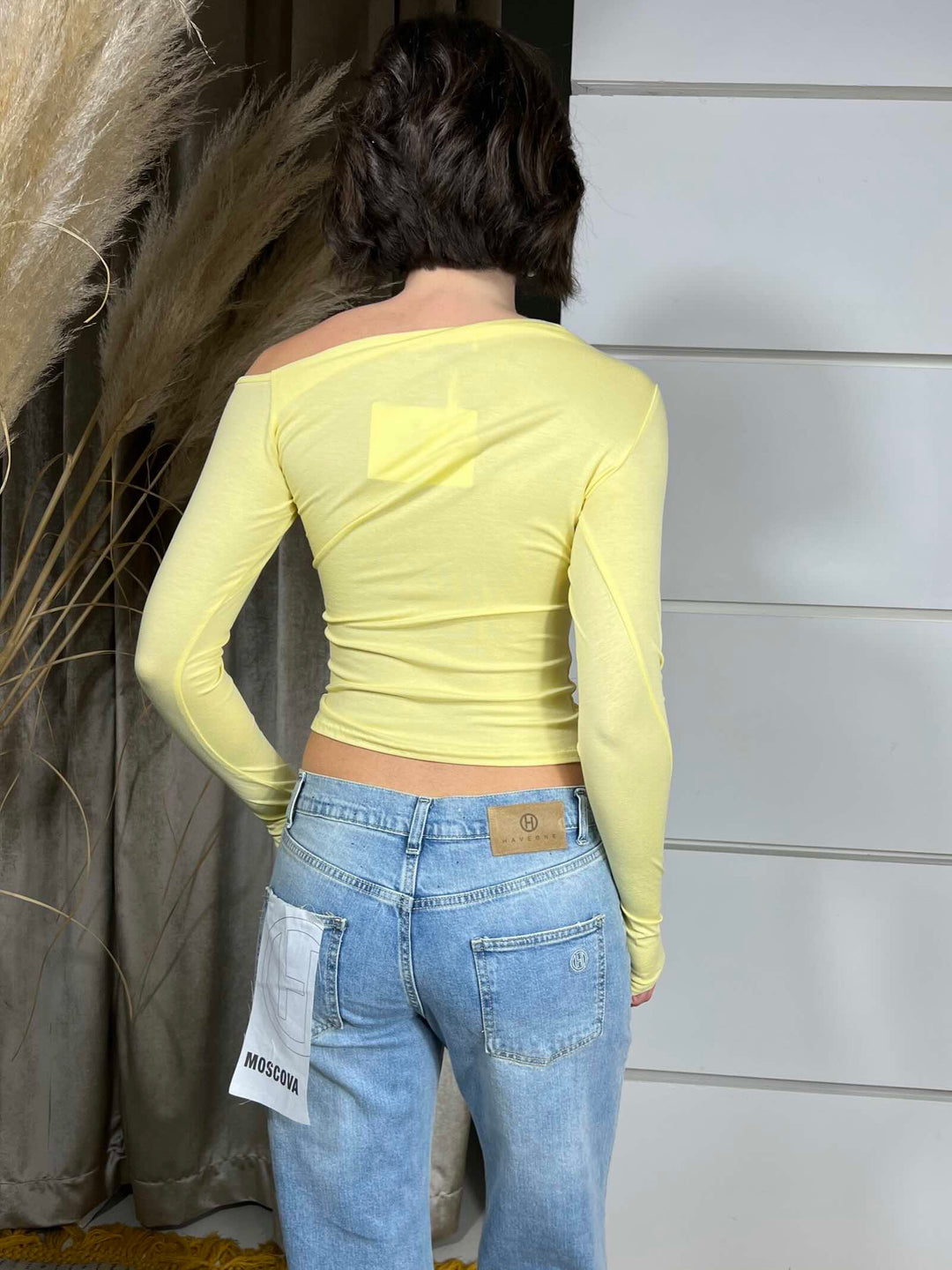 SUSY MIX B0952GIALLO