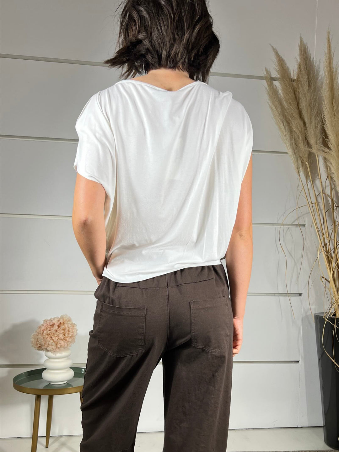 SUSY MIX B0984LATTE