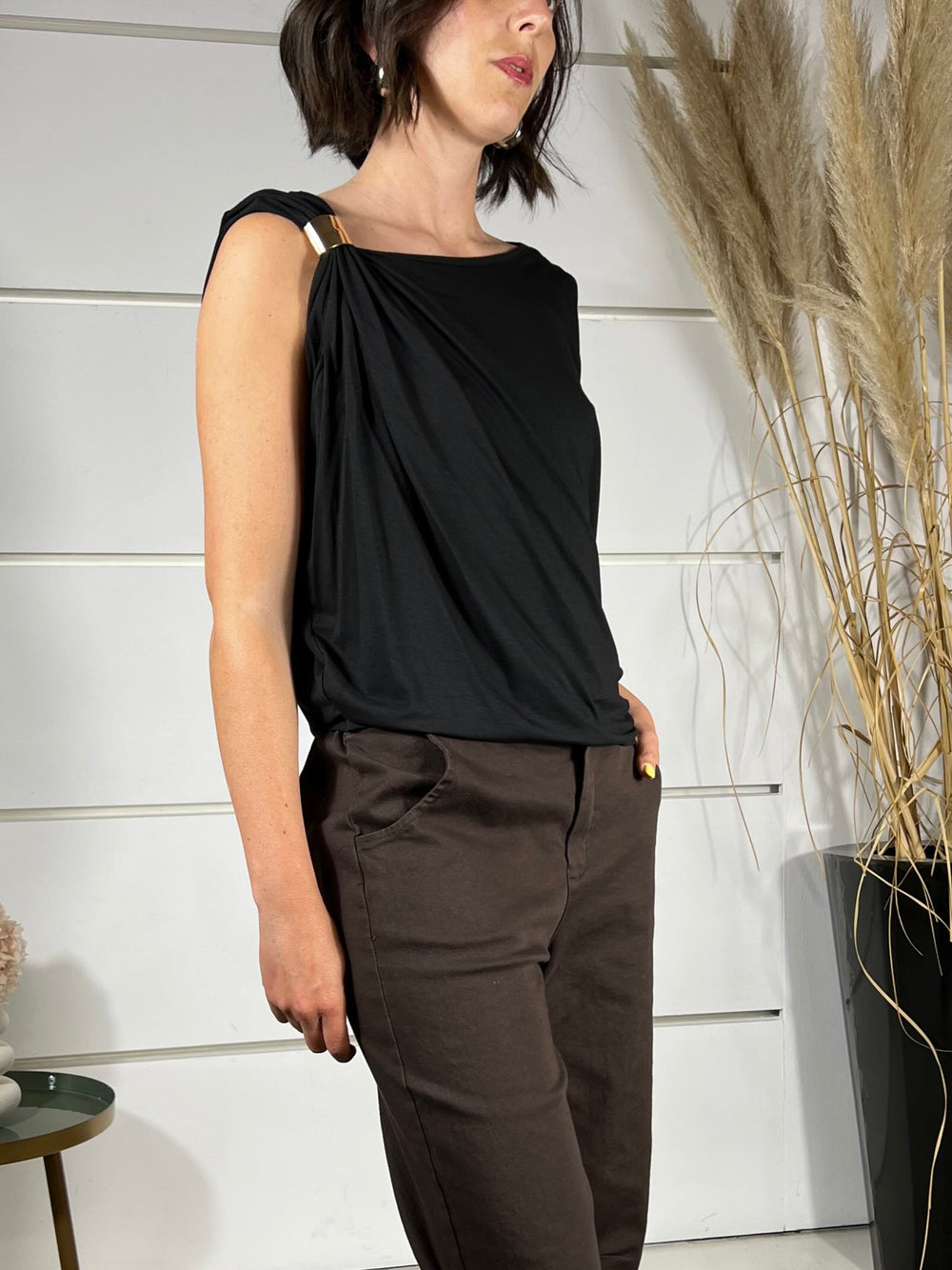 SUSY MIX B0984NERO