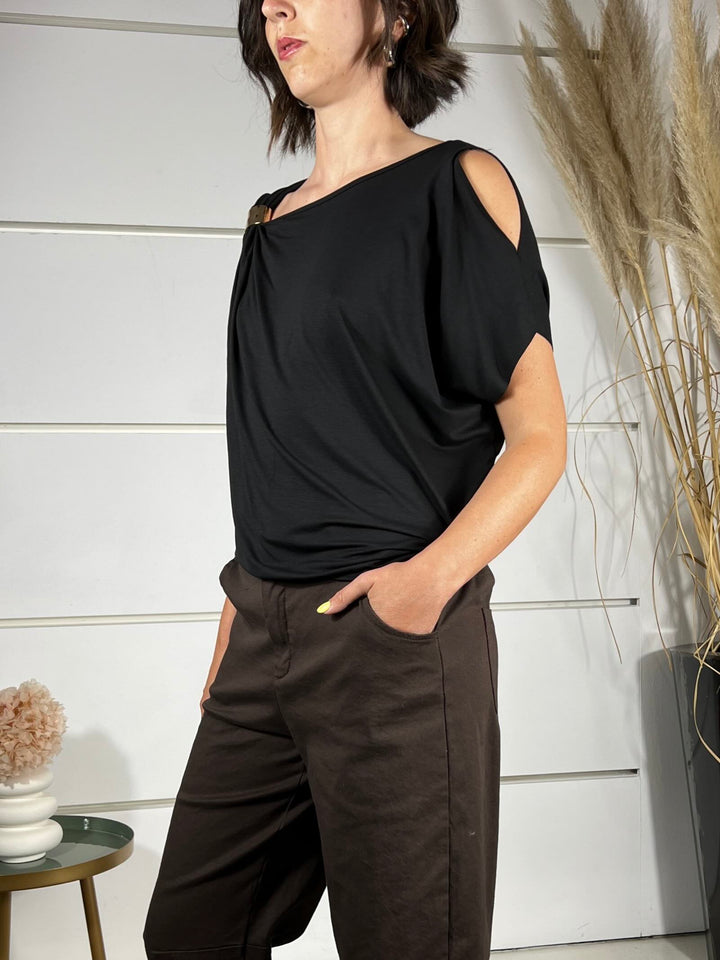 SUSY MIX B0984NERO