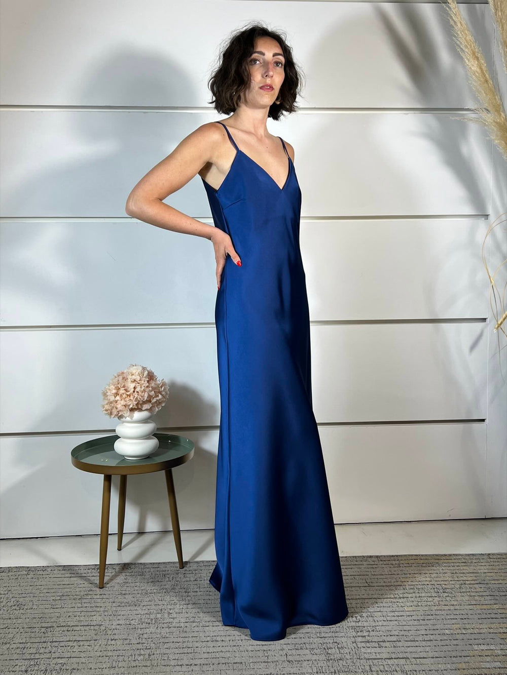 SUSY MIX D2042T59BLU ROYAL