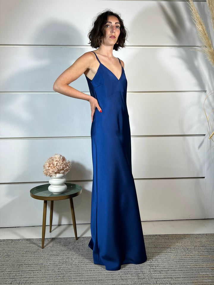 SUSY MIX D2042T59BLU ROYAL