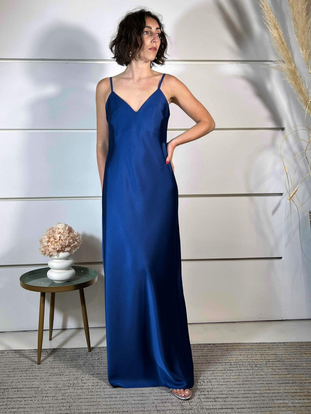 SUSY MIX D2042T59BLU ROYAL