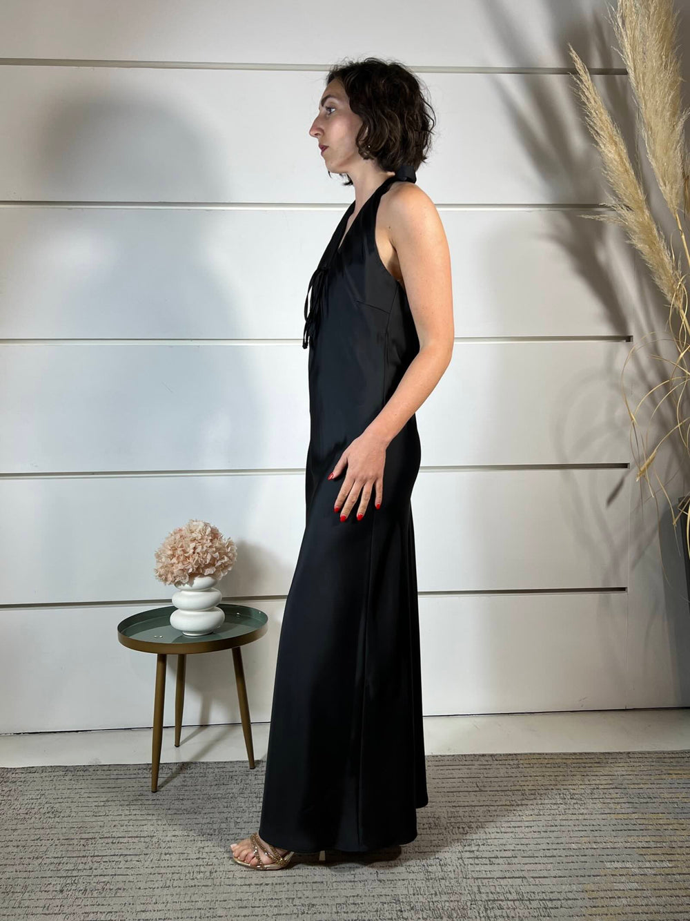 SUSY MIX D2062Q211NERO