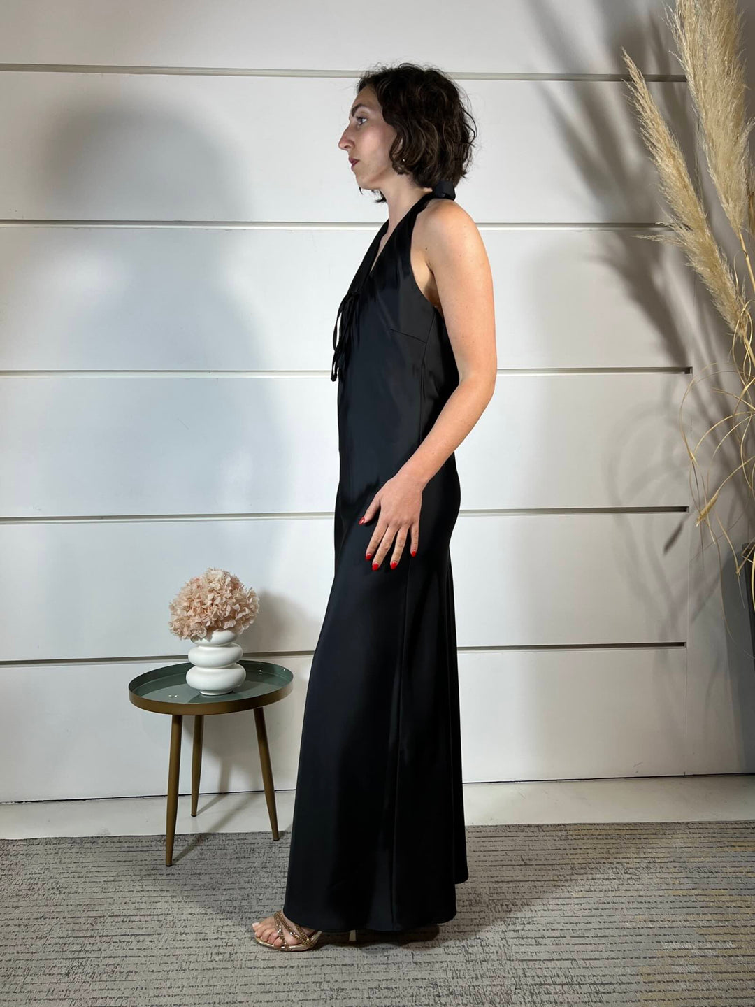 SUSY MIX D2062Q211NERO